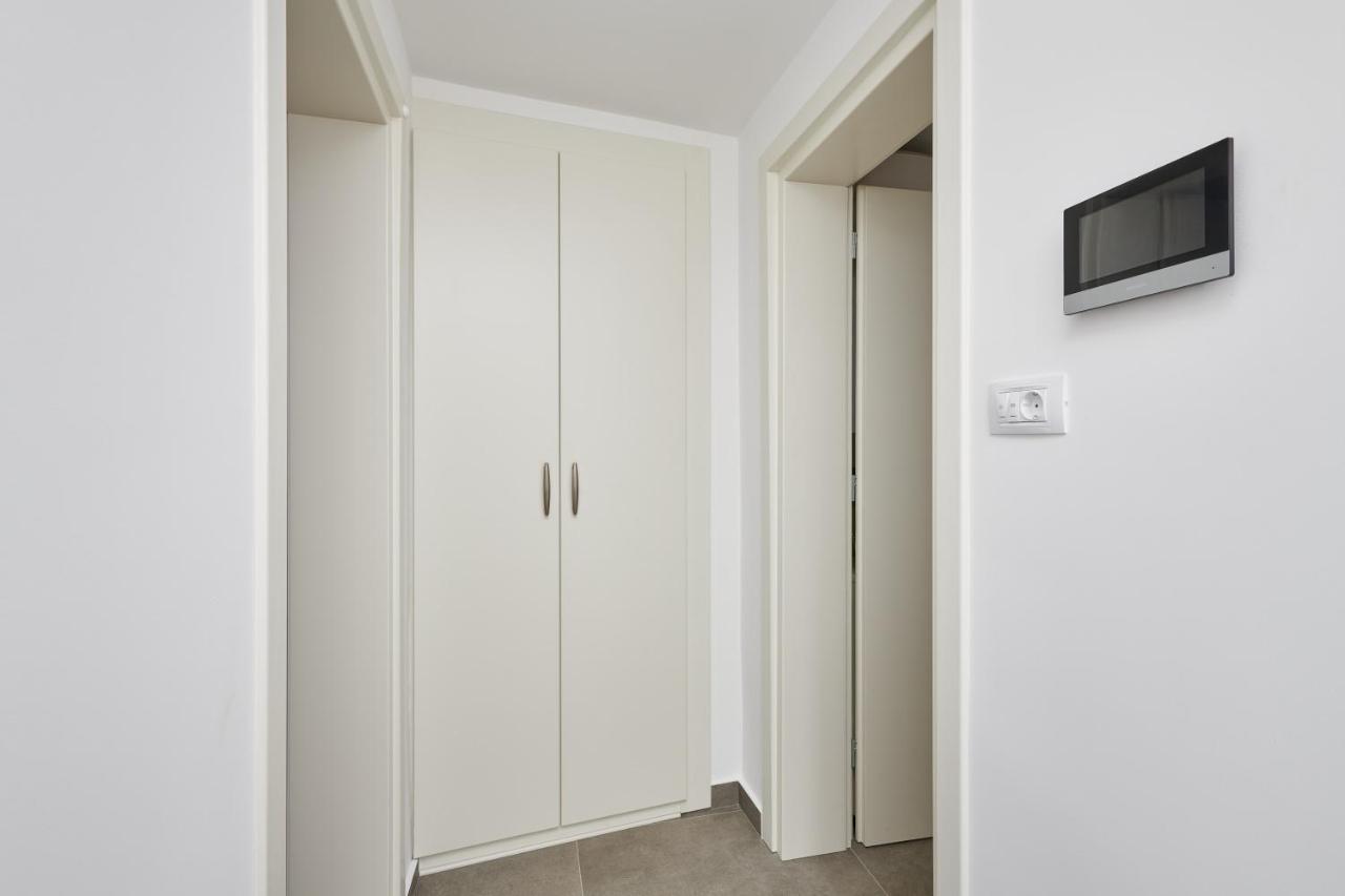 Rhea Silvia Apartment ดูบรอฟนิก ภายนอก รูปภาพ